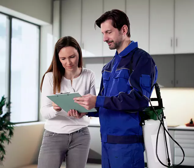 Roseburg Pest Control Pro: Protecting Local Properties in Roseburg, OR