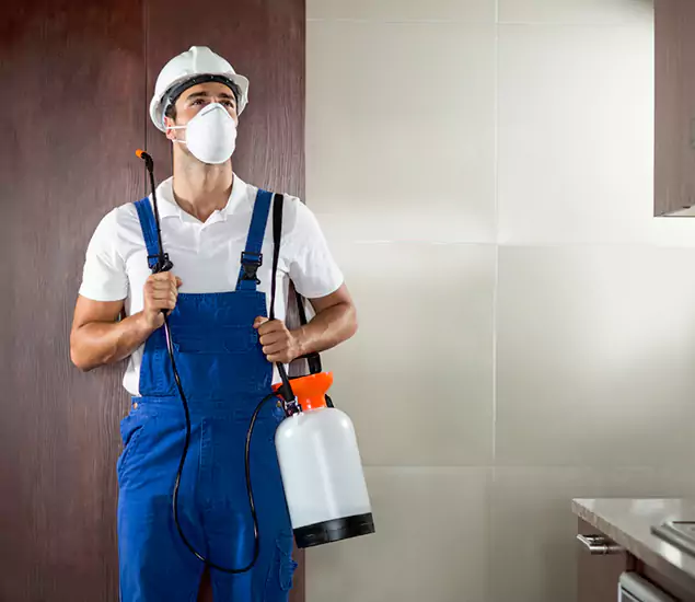 Trusted Bed Bug Company in Roseburg, OR You Can Rely On