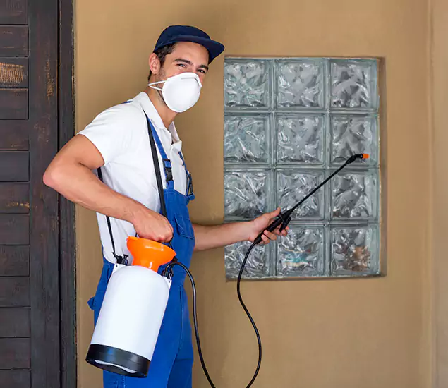About Heat Treatment for Termites Experts in Roseburg, OR