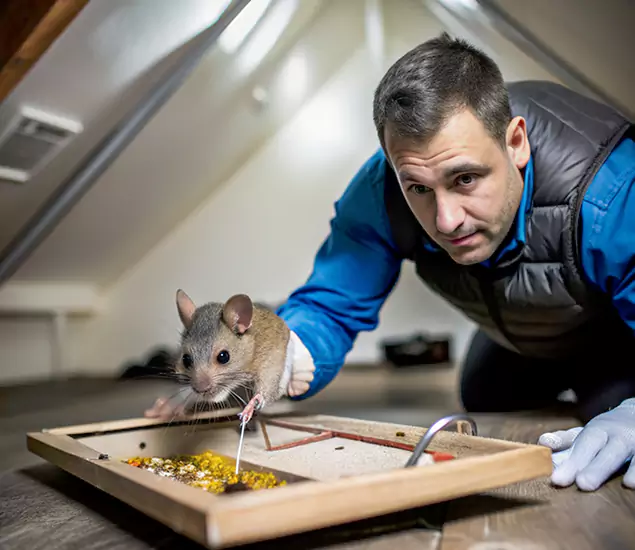 Affordable Rat Removal Cost Experts You Can Trust in Roseburg, OR
