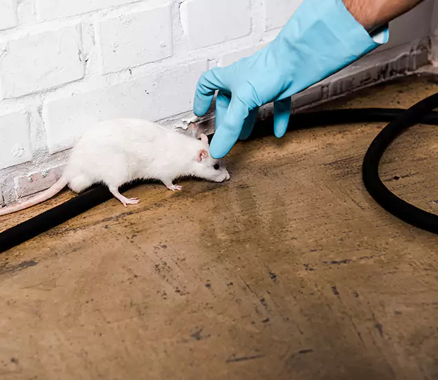 Your Pest Control Partner in Roseburg, OR