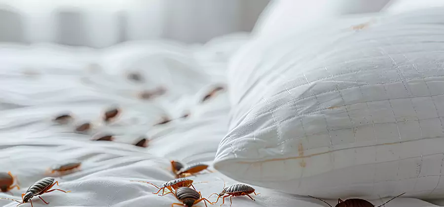 Thermal Bed Bug Treatment in Roseburg
