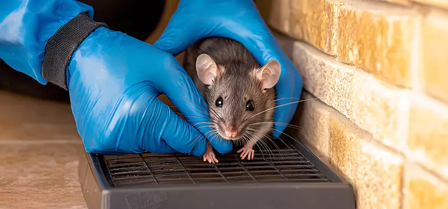 Commercial Rodent Control in Roseburg