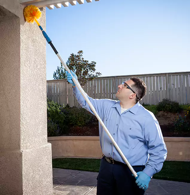 Why Choose Roseburg Pest Control Pro for Foundation Termite Treatment in Roseburg, OR?