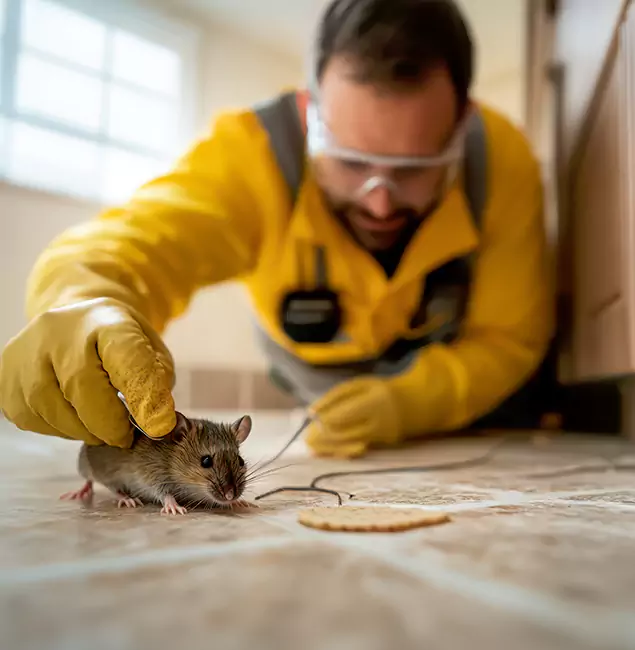 Why Roseburg, OR Homeowners Rely on Roseburg Pest Control Pro?